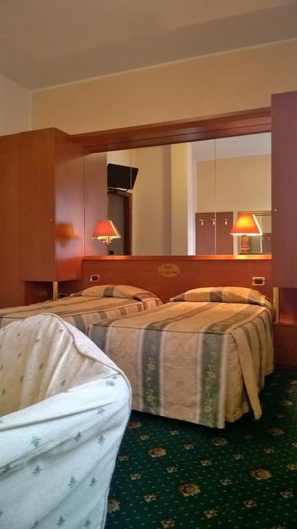 Hotel Green Castellani Vicenza Room photo