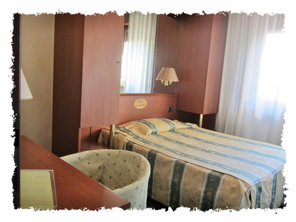 Hotel Green Castellani Vicenza Room photo